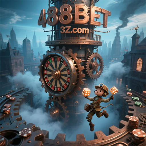 Descubra a Emoção da Roleta no 488bet.com