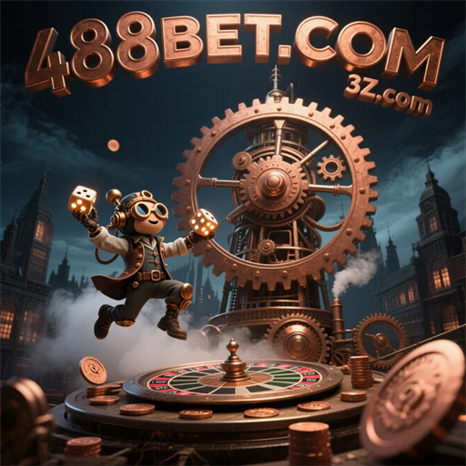 Experiência VIP no 488bet.com: Jogue com Exclusividade